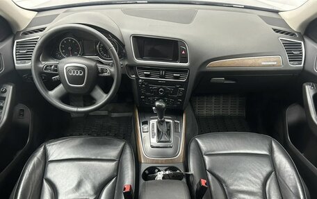 Audi Q5, 2012 год, 1 599 000 рублей, 10 фотография