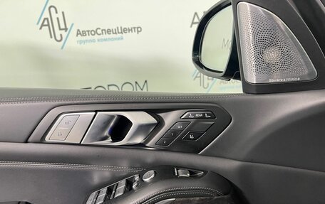 BMW X7, 2020 год, 9 300 000 рублей, 17 фотография