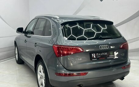Audi Q5, 2012 год, 1 599 000 рублей, 5 фотография
