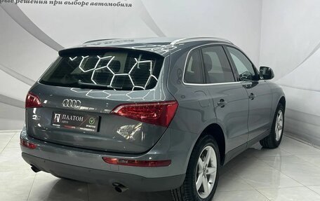 Audi Q5, 2012 год, 1 599 000 рублей, 7 фотография