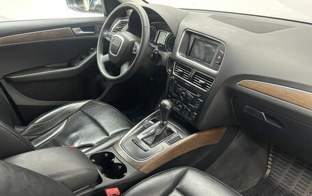 Audi Q5, 2012 год, 1 599 000 рублей, 11 фотография
