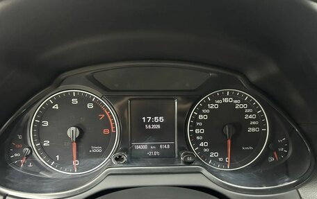 Audi Q5, 2012 год, 1 599 000 рублей, 13 фотография