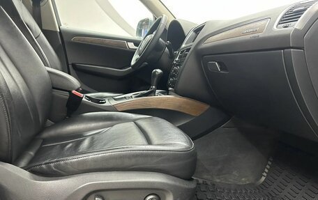 Audi Q5, 2012 год, 1 599 000 рублей, 15 фотография