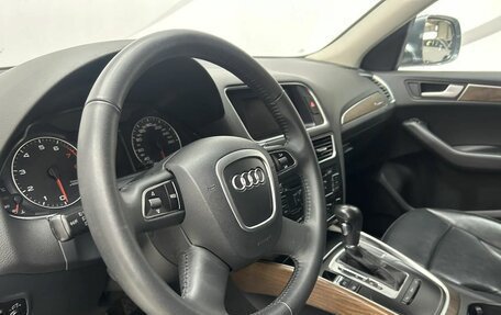 Audi Q5, 2012 год, 1 599 000 рублей, 12 фотография