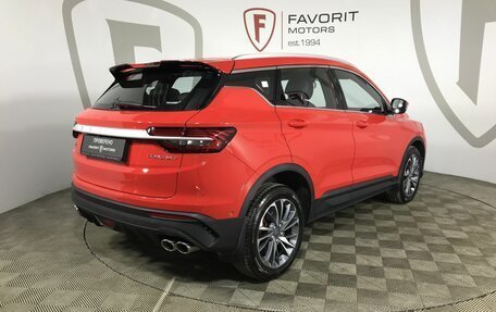 Geely Coolray I, 2023 год, 1 774 000 рублей, 6 фотография