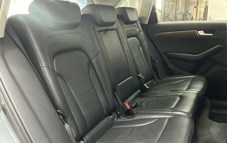 Audi Q5, 2012 год, 1 599 000 рублей, 16 фотография