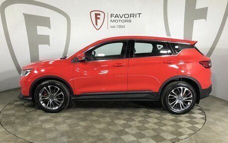 Geely Coolray I, 2023 год, 1 774 000 рублей, 5 фотография