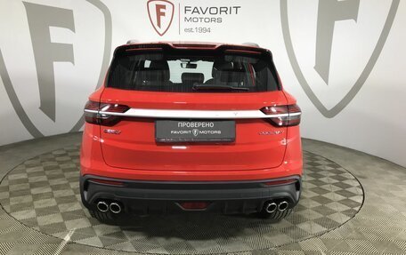 Geely Coolray I, 2023 год, 1 774 000 рублей, 3 фотография