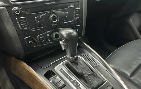Audi Q5, 2012 год, 1 599 000 рублей, 14 фотография