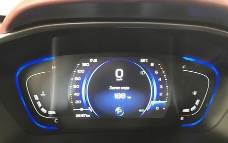 Geely Coolray I, 2023 год, 1 774 000 рублей, 11 фотография