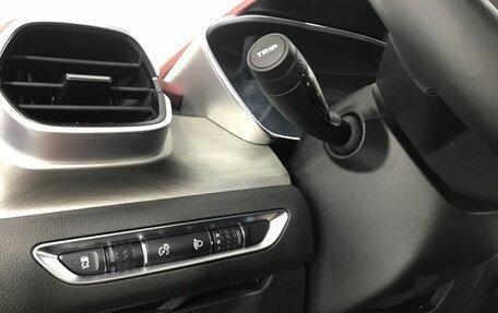 Geely Coolray I, 2023 год, 1 774 000 рублей, 9 фотография