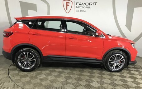 Geely Coolray I, 2023 год, 1 774 000 рублей, 4 фотография