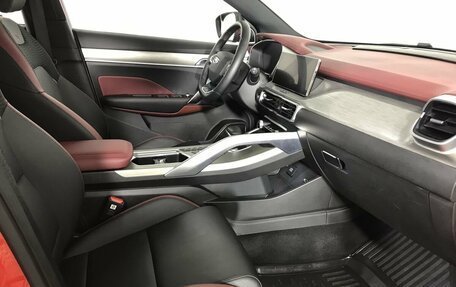 Geely Coolray I, 2023 год, 1 774 000 рублей, 14 фотография