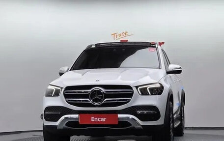 Mercedes-Benz GLE, 2022 год, 5 728 000 рублей, 2 фотография
