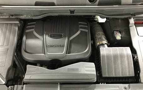 Geely Coolray I, 2023 год, 1 774 000 рублей, 18 фотография