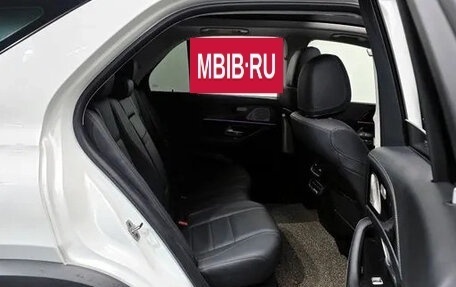 Mercedes-Benz GLE, 2022 год, 5 728 000 рублей, 7 фотография