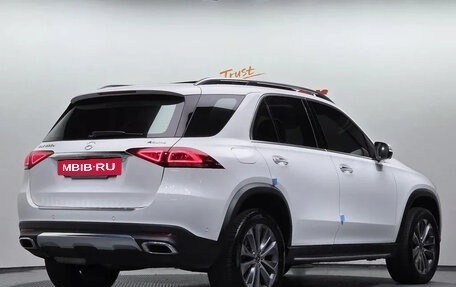 Mercedes-Benz GLE, 2022 год, 5 728 000 рублей, 3 фотография