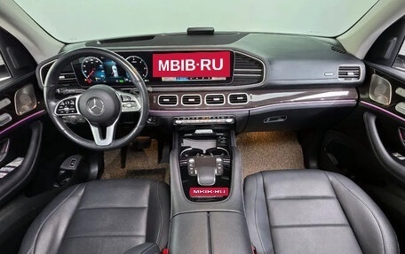 Mercedes-Benz GLE, 2022 год, 5 728 000 рублей, 4 фотография