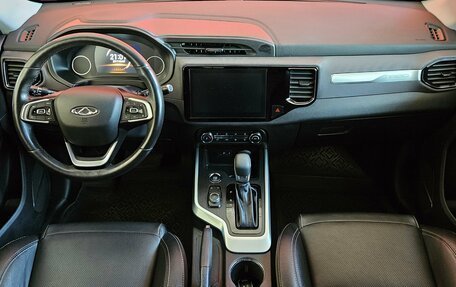 Chery Tiggo 4 I рестайлинг, 2020 год, 1 350 000 рублей, 9 фотография