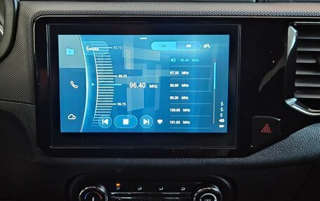 Chery Tiggo 4 I рестайлинг, 2020 год, 1 350 000 рублей, 14 фотография