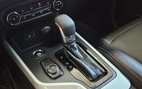 Chery Tiggo 4 I рестайлинг, 2020 год, 1 350 000 рублей, 15 фотография
