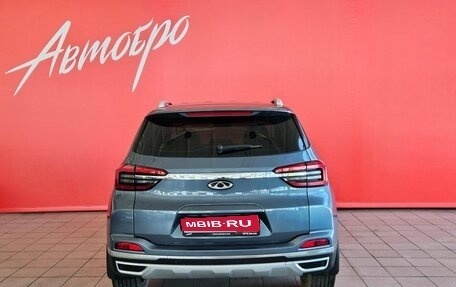 Chery Tiggo 4 I рестайлинг, 2020 год, 1 350 000 рублей, 4 фотография
