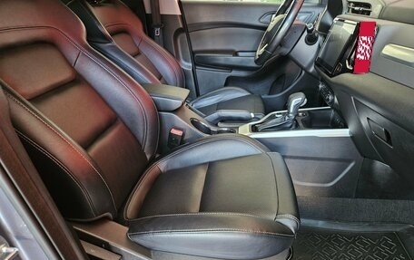 Chery Tiggo 4 I рестайлинг, 2020 год, 1 350 000 рублей, 12 фотография