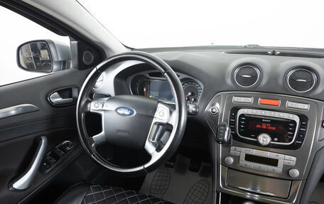 Ford Mondeo IV, 2007 год, 759 000 рублей, 12 фотография