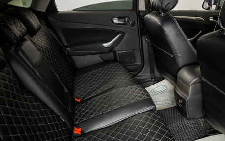 Ford Mondeo IV, 2007 год, 759 000 рублей, 10 фотография