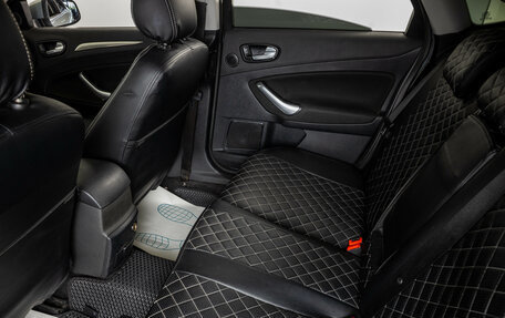 Ford Mondeo IV, 2007 год, 759 000 рублей, 9 фотография