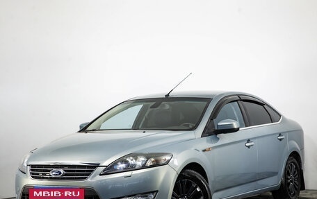 Ford Mondeo IV, 2007 год, 759 000 рублей, 4 фотография