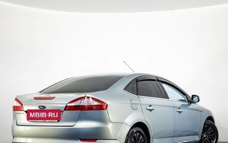 Ford Mondeo IV, 2007 год, 759 000 рублей, 5 фотография