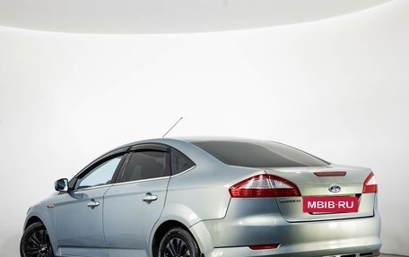 Ford Mondeo IV, 2007 год, 759 000 рублей, 7 фотография