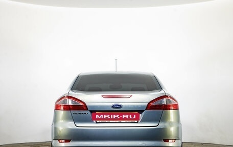 Ford Mondeo IV, 2007 год, 759 000 рублей, 6 фотография