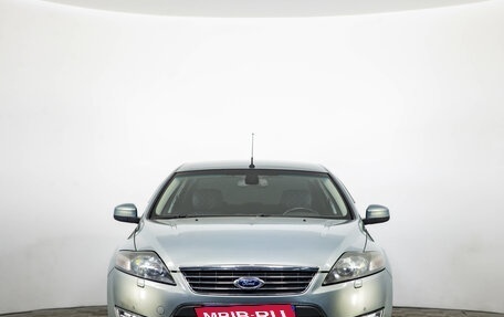 Ford Mondeo IV, 2007 год, 759 000 рублей, 3 фотография