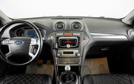 Ford Mondeo IV, 2007 год, 759 000 рублей, 13 фотография