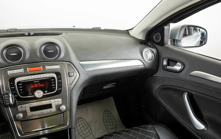 Ford Mondeo IV, 2007 год, 759 000 рублей, 14 фотография