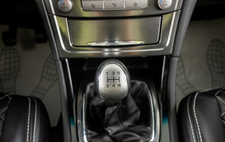 Ford Mondeo IV, 2007 год, 759 000 рублей, 20 фотография