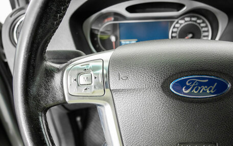 Ford Mondeo IV, 2007 год, 759 000 рублей, 16 фотография