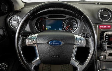 Ford Mondeo IV, 2007 год, 759 000 рублей, 15 фотография