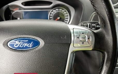 Ford Mondeo IV, 2007 год, 759 000 рублей, 17 фотография