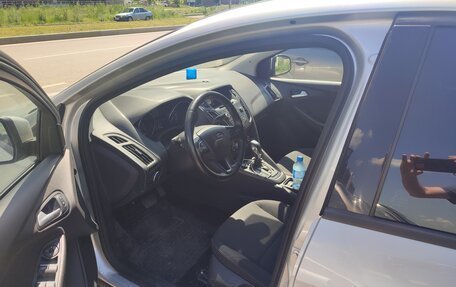 Ford Focus III, 2016 год, 1 060 000 рублей, 3 фотография
