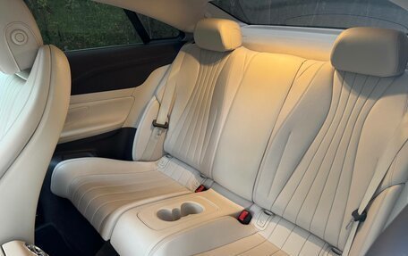 Mercedes-Benz E-Класс, 2017 год, 3 050 000 рублей, 11 фотография