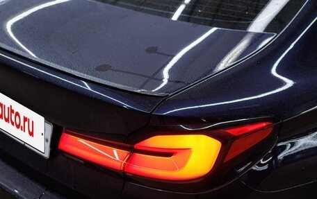 BMW 5 серия, 2018 год, 5 350 000 рублей, 8 фотография