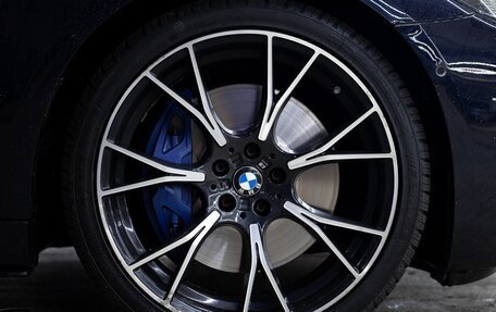 BMW 5 серия, 2018 год, 5 350 000 рублей, 10 фотография