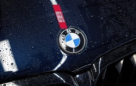 BMW 5 серия, 2018 год, 5 350 000 рублей, 3 фотография