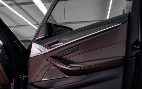 BMW 5 серия, 2018 год, 5 350 000 рублей, 20 фотография