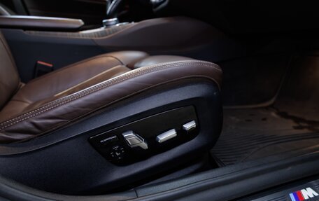 BMW 5 серия, 2018 год, 5 350 000 рублей, 19 фотография