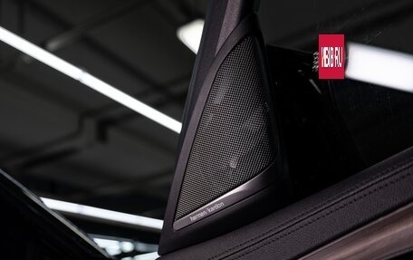 BMW 5 серия, 2018 год, 5 350 000 рублей, 21 фотография