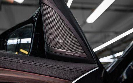 BMW 5 серия, 2018 год, 5 350 000 рублей, 31 фотография
